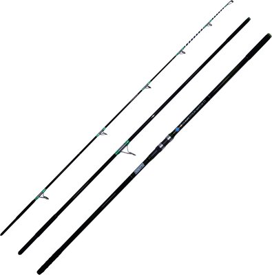 Tronixpro Competition Match TT Rods 3pc